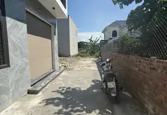 Nhà riêng 3 tầng kiên cố tại khu vực Kiều Trung, An Dương... Bán nhà riêng tại An Dương, Hải Phòng 02