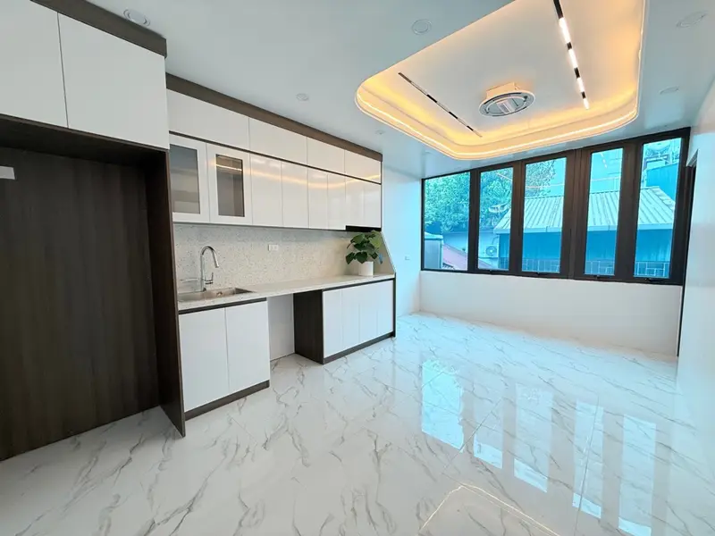Bán nhà 360 Xã Đàn, Thang Máy xây mới, ngõ nông gần phố... Bán nhà riêng tại Văn Miếu - Quốc Tử Giám, Hà Nội 01