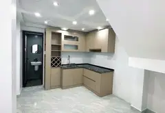 Cơ hội sở hữu nhà 3 tầng hiện đại tại Hoàng Quý, Lê Chân với giá tốt, ô tô đỗ gần nhà... Bán nhà riêng tại Lê Chân, Hải Phòng 04