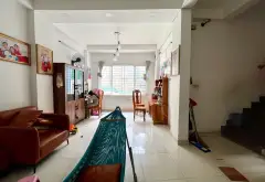 Nhà Lạc Long Quân 4 tầng, rộng rãi, ngay trung tâm tiện ích... Bán nhà riêng tại Bảy Hiền, Hồ Chí Minh 03