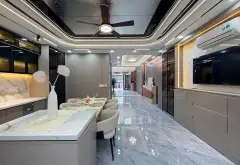 Bán nhà riêng Phường Trung Mỹ Tây Quận 12 6 tầng thang máy xây mới... Bán nhà riêng tại Trung Mỹ Tây, Hồ Chí Minh 04