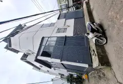 Nhà Lô Góc 3 Mặt Tiền - Kinh Doanh Đỉnh, Đón Lợi Nhuận Từ Đường 30m... Bán nhà mặt phố tại An Lạc, Hồ Chí Minh 18