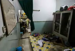 Nhà 2 tầng hẻm xe hơi, gần hẻm lớn, diện tích 38m2, sổ riêng... Bán nhà riêng tại Tân Sơn, Hồ Chí Minh 04