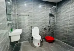 Bán nhà riêng 2 tầng tại xã phường gần quốc lộ với mặt tiền 5m tiện xe ô tô vào nhà DT 86.5m2... Bán nhà riêng tại Hoài Đức, Hà Nội 10
