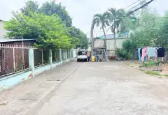 Bán đất 81.4m2 hướng Nam phường Long Trường Quận 9 giá 3.7 tỷ... Bán đất tại Long Trường, Hồ Chí Minh 03
