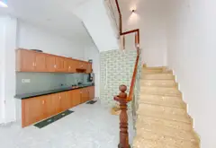 Bán nhà riêng 3 tầng tại Phú Thạnh, Tân Phú, diện tích 50m², giá 5.3 tỷ đồng... Bán nhà riêng tại Phú Thạnh, Hồ Chí Minh 04