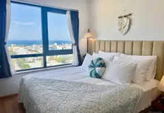 NHỈNH 4 TỶ SỞ HỮU CĂN GÓC 2PN VIEW BIỂN – FULL NỘI THẤT – SỔ HỒNG LÂU DÀI – CHO THUÊ 15TR/THÁNG!... Bán căn hộ chung cư tại Sơn Trà, Đà Nẵng 03