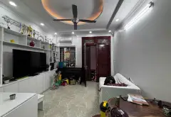 Nhà 5 tầng đẹp, 3 phòng ngủ, ngay trung tâm Đống Đa... Bán nhà riêng tại Đống Đa, Hà Nội 04