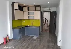 Nhà 7 tầng thang máy tại An Hòa Mỗ Lao- Cơ hội sở hữu ngôi nhà đẳng cấp giữa trung tâm... Bán nhà riêng tại Hà Đông, Hà Nội 02