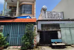 Đào Tông Nguyên... Bán nhà riêng tại Nhà Bè, Hồ Chí Minh 05