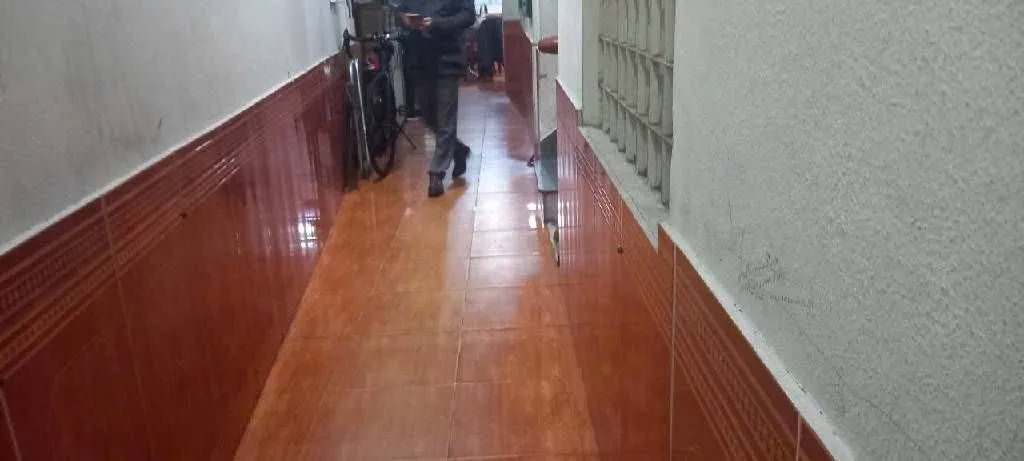 Nhà phố 2 tầng mê lệch rộng thoáng ngay Trần Cao Vân... Bán nhà mặt phố tại An Khê, Đà Nẵng 01