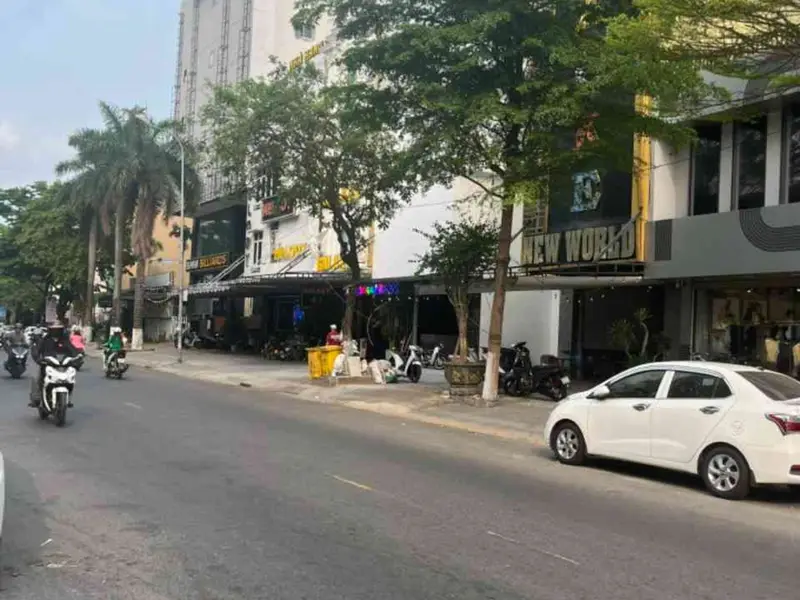 Sở hữu siêu phẩm mặt phố đẳng cấp giữa lòng trung tâm... Bán nhà mặt phố tại Liên Chiểu, Đà Nẵng 01