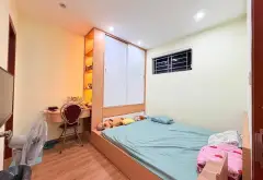 🎯4.4 TỶ: CĂN HỘ ❤️ SỔ ĐỎ 75M2, 3 NGỦ CHUNG CƯ NGUYỄN XIỂN, TẦNG ĐẸP <10, FULL NỘI THẤT.... Bán căn hộ chung cư tại Định Công, Hà Nội 05