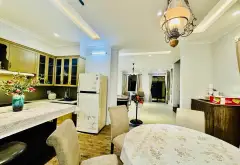 Bán Nhà Siêu Đẹp 1 Trệt Ba Lầu Tại Thủ Dầu Một... Bán nhà riêng tại Thủ Dầu Một, Hồ Chí Minh 04