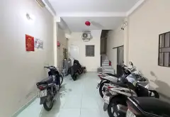 Bán nhà mặt phố 4 tầng phường Tân Hòa giá 7.8 tỷ... Bán nhà mặt phố tại Tân Hòa, Hồ Chí Minh 02