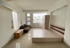 Nhà mặt phố vị trí đắc địa gần Hồ An Biên, thuận tiện kinh doanh và sinh hoạt... Bán nhà mặt phố tại Ngô Quyền, Hải Phòng 10