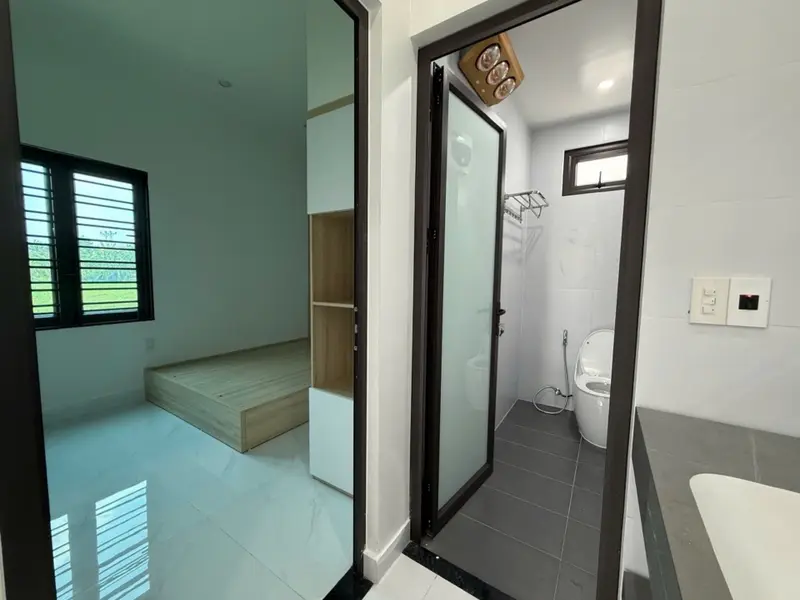 Nhà sang, chuẩn chỉ, sống chất tại An Dương... Bán nhà riêng tại An Dương, Hải Phòng 01