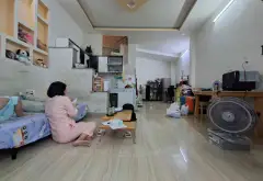 🌻 🏡 TRẦN BÌNH TRỌNG – 97 M2-3 TẦNG-9,55 T.ỷ BÌNH THẠNH (GIÁP PHÚ NHUẬN)... Bán nhà riêng tại Bình Lợi Trung, Hồ Chí Minh 08