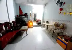Nhà 4 tầng rộng rãi 9 phòng ngủ, tiện nghi đỉnh cao tại Tăng Nhơn Phú... Bán nhà riêng tại Tăng Nhơn Phú, Hồ Chí Minh 04