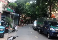 Nhà mặt phố phân lô vỉa hè ô tô tránh trung tâm Hà Đông... Bán nhà mặt phố tại Hà Đông, Hà Nội 03
