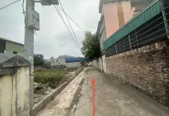 Lô đất nhỏ xinh, giá hạt dẻ tại Nam Cương!... Bán đất tại Nội Bài, Hà Nội 04