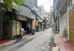 Siêu phẩm nhà mặt ngõ ô tô tránh khu VIP Long Biên giá 40 tỷ... Bán nhà riêng tại Bồ Đề, Hà Nội 04