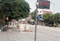 Nhà Mặt Phố Đẹp 3 Tầng, Tiện Ích Đỉnh Ở Mạo Khê... Bán nhà mặt phố tại Mạo Khê, Quảng Ninh 07
