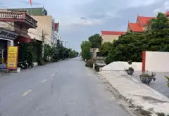 Bán đất xã Chí Minh, Hưng Yên diện tích 68m², mặt tiền 5.5m hướng Bắc, pháp lý cơ sở... Bán đất tại Chí Minh, Hưng Yên 04