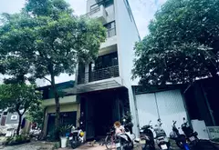 bán nhà tái định cư trâu quỳ sát công viên gia lâm... Bán nhà riêng tại Gia Lâm, Hà Nội 01