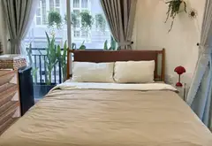 Nhà 5 Tầng BTCT Phố Hồ Thị Kỷ - Tặng Nội Thất Cao Cấp, Thu Nhập 17 Triệu/Tháng... Bán nhà riêng tại Vườn Lài, Hồ Chí Minh 14