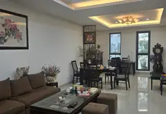 Căn hộ góc siêu rộng 202m2 tại TSQ Euroland, Hà Đông... Bán căn hộ chung cư tại Hà Đông, Hà Nội 01