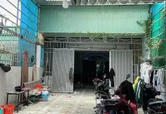 Bán Nhà mặt phố Tân Liêm 2 tầng 4PN, 65.5m2, giá 5.2 tỷ 0948769331... Bán nhà mặt phố tại Bình Hưng, Hồ Chí Minh 01