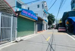 Kho xưởng mặt tiền Quang Tiến – Kinh doanh siêu lợi nhuận... Bán kho, nhà xưởng tại Nội Bài, Hà Nội 02