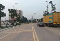 Nhà Mặt Phố Siêu Đẹp - Đầu Tư Hấp Dẫn!... Bán nhà mặt phố tại Sóc Sơn, Hà Nội 01