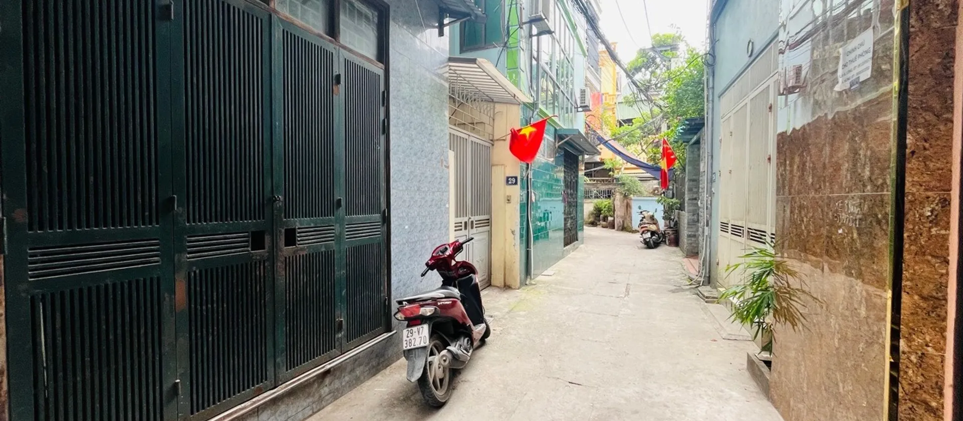 Bán nhà KIM GIANG ngõ ba gác tránh Mặt tiền rộng LÔ GÓC DÂN XÂY sát Khu Đô Thị 6.9 tỷ sổ đỏ... Bán nhà riêng tại Hoàng Mai, Hà Nội 01