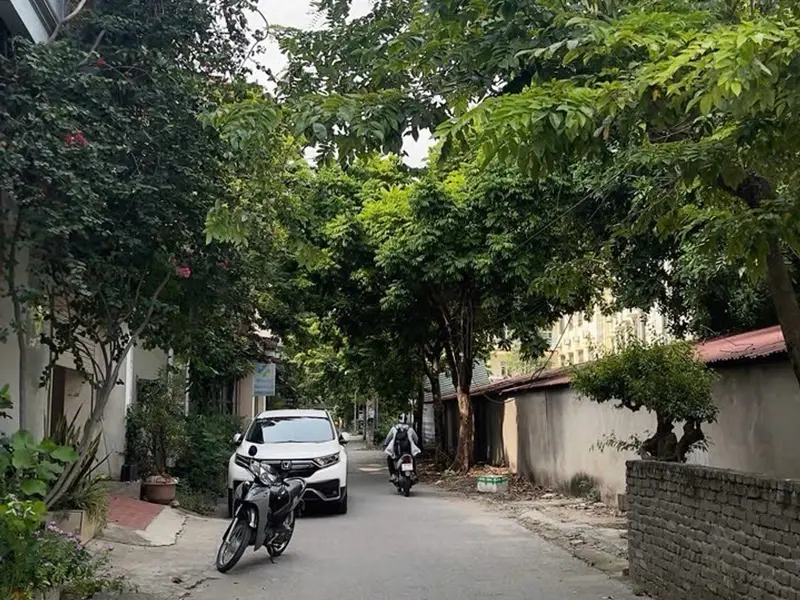 Nhà đẹp, ngõ ô tô tránh, thiết kế biệt thự ở Đồng Kỵ... Bán nhà riêng tại Đồng Kỳ, Bắc Ninh 01