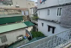 Bán nhà riêng 3 tầng tại quận Hoàng Mai, diện tích 41m², pháp lý cơ sở... Bán nhà riêng tại Hoàng Mai, Hà Nội 01