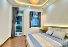Bán nhà 3 Tầng, Quang Trung, P10 Gò Vấp, 4 Tỷ... Bán nhà riêng tại Gò Vấp, Hồ Chí Minh 04