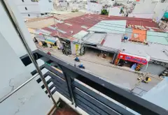 7.5x22m, Bán nhà mặt tiền Thống Nhất, P16 Gò Vấp, 9 Tỷ... Bán nhà mặt phố tại Thông Tây Hội, Hồ Chí Minh 02