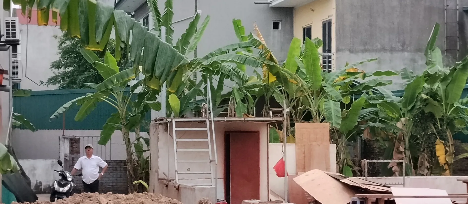 Bắc Giã Phù Lỗ - Đất Hiếm Ô Tô Tải Đỗ Cửa... Bán đất tại Sóc Sơn, Hà Nội 01