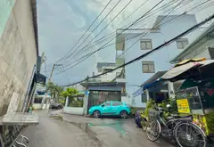 Bán nhà riêng 3 tầng tại phường Phước Long, TP Thủ Đức, diện tích 71m2, giá 6.85 tỷ... Bán nhà riêng tại Phước Long, Hồ Chí Minh 12
