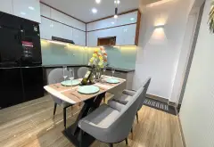 Bán nhà 5 tầng 43m2, đường số 8, giá 7.6 tỷ, ô tô vào nhà... Bán nhà riêng tại Thông Tây Hội, Hồ Chí Minh 07