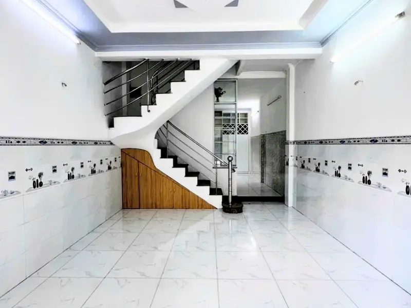 💲💲GIÁ CHỈ 4 TỶ 290 TR ( TL)

🏡 NHÀ 2 TẦNG _CĂN GÓC 2 MẶT TIỀN_ ĐẸP KIÊN CỐ _HẺM XE HƠI VÀO NHÀ... Bán nhà riêng tại Thới An, Hồ Chí Minh 01