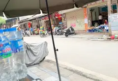 Bán nhà mặt phố tại quận Hoàn Kiếm, diện tích 23.4 m2, mặt tiền 3.5 m, pháp lý sổ đỏ rõ ràng... Bán nhà mặt phố tại Hoàn Kiếm, Hà Nội 06