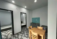 Bán nhà riêng 5 tầng phường Trung Mỹ Tây, Quận 12, diện tích 97,1m2, thu nhập ổn định... Bán nhà riêng tại Trung Mỹ Tây, Hồ Chí Minh 06