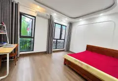 Nhà riêng phong cách Indochine tại Thiên Lôi với tiện ích ô tô đỗ cửa... Bán nhà riêng tại An Biên, Hải Phòng 03