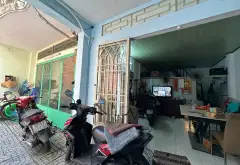 Nhà rộng rãi ngay trung tâm Quận 11, tiềm năng phát triển lớn... Bán nhà riêng tại Phú Thọ, Hồ Chí Minh 02