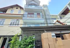 Biệt thự phố sang trọng tại khu dân cư Thăng Long đẳng cấp- Cạnh Tên Lửa- Aeon Bình Tân... Bán nhà mặt phố tại An Lạc, Hồ Chí Minh 02