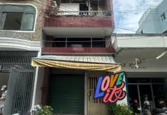 Cơ Hội Vàng Sở Hữu Nhà Riêng 5 Tầng Khu VIP Tân Bình Giá Tốt... Bán nhà riêng tại Bảy Hiền, Hồ Chí Minh 03