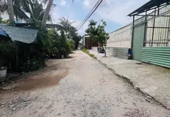 Bán đất HXH rộng 10m xã Bình Lợi huyện Bình Chánh... Bán đất tại Bình Lợi, Hồ Chí Minh 03